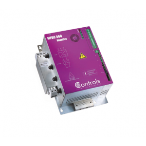 ARO MFDC Welding Controllers Timer