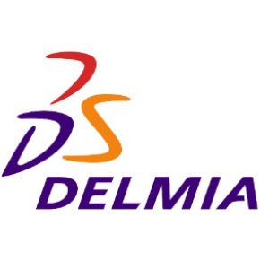 DELMIA Robot Simulation V5