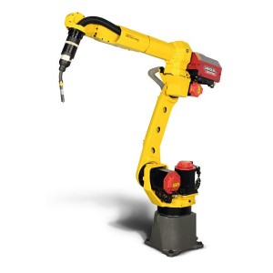 Fanuc Arcmate 100ic R30ia Welding Robot 