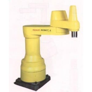 Fanuc Model A 600 SCARA Robot