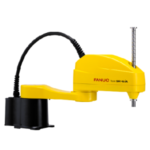 Fanuc SR-6iA SCARA Robot