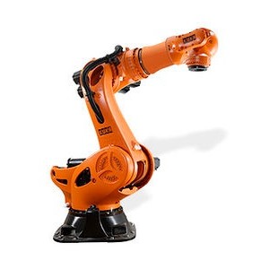 Kuka KR 420 R3080 F robot