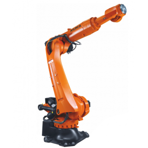 Kuka KR 210 R2700-2 Robot