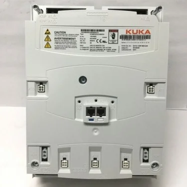 KUKA Robot Power Supply KSP600 KSP600