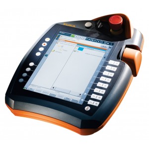 KUKA KCP4, SmartPad for KRC4 Robot