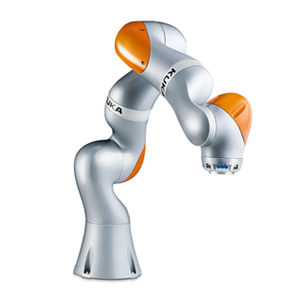 Kuka LBR iiwa 14 R820 Cobot