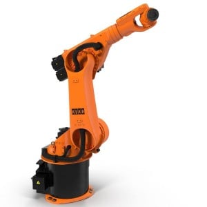 KUKA KRC2 KR60 Robot