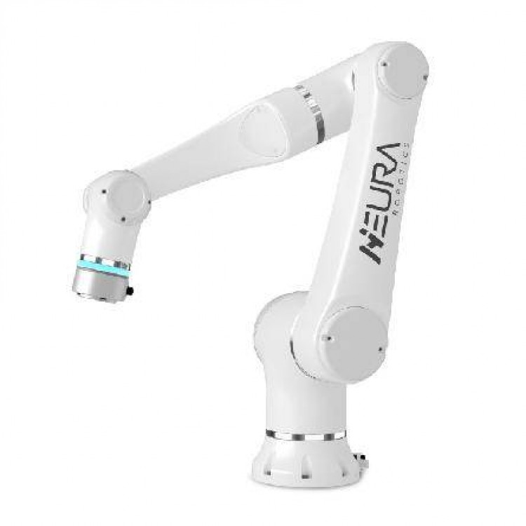 NEURA LARA Medical Cobot and Robot