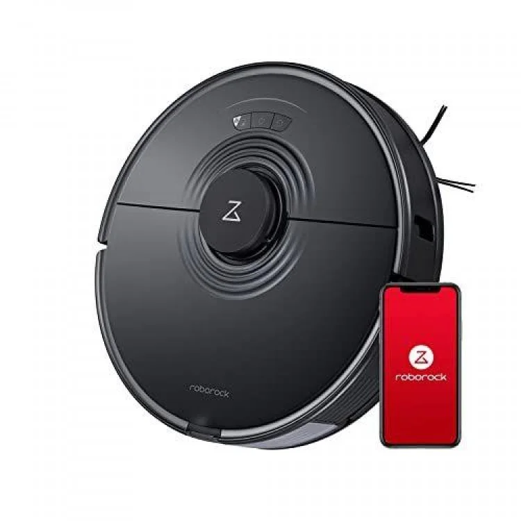 ROBOROCK S7 Robot Vacuum and Mop S7