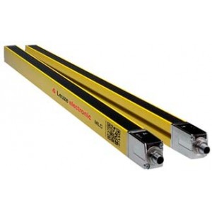 Leuze CT30-1050 Safety Light Curtain 