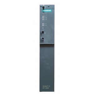 SIMATIC S7-400, Power supply 10A  - 6ES7-407-0KA01-0A00