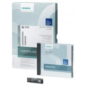 SIEMENS SIMATIC STEP 7 Professional V14 SP1