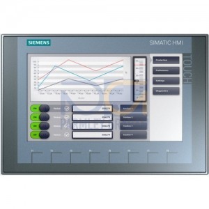 Siemens KTP900 HMI 6AV2-123-2JB03-0AX0