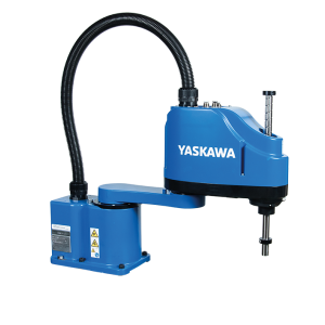 Yaskawa SG400 SCARA Robot