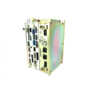 YASKAWA Robot, Power Supply, JZNC-XRK01D-1