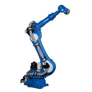 Yaskawa GP110 Robot 110 Kg, 2236 mm