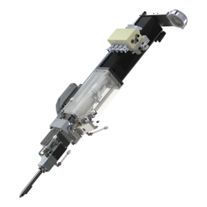 INTEC Dosing Unit Single Component 200CC