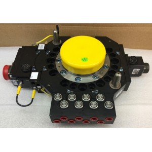 ATI Robot Tool Changer 9121-310DM-JF3DA2-AM2-EC6-0-SM