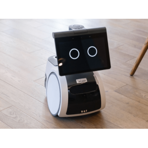Amazon Astro, Household Robot for Home Monitoring