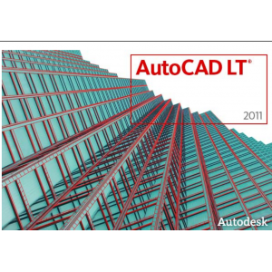 AutoCAD LT 2011 for Design Studies