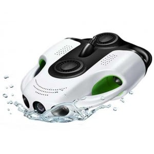 BW Space Pro 4K Zoom Underwater Robot
