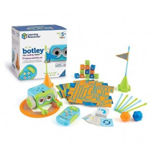 LEARNING Robots, Botley the Coding, Robot Toys 