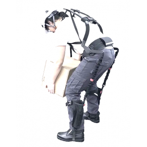 CDYB Passive back support exoskeleton robot