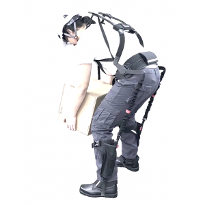 CDYB Passive back support exoskeleton robot CDYB Passive back support exoskeleton robot