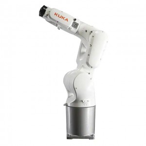 Kuka KR 6 R700 CR Robot