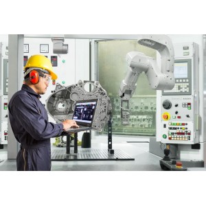 Robot PLC and CNC Specialist