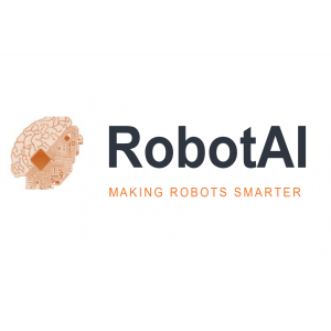 RobotAI Robot Vision Software to create 6D pose data