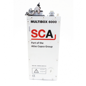 SCA Multibox 6000 Controller for Dosing Unit