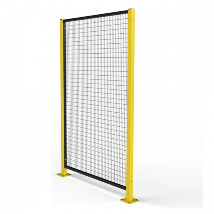 Robot Safety Fence 500x2000mm