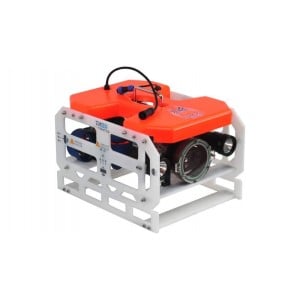 ThorRobotics 100X Underwater Robot