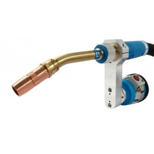 TBi RoboMIG RM2 Robot Arc Welding Torch System