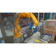 Welding Robot Seam Tracking System