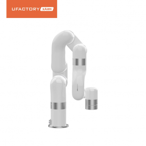 xArm 6, Industrial Grade Cobots