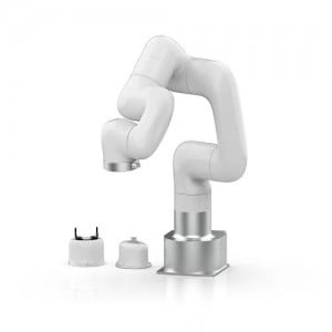 Lite 6, the most economic 6 axis cobots
