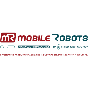 mR Mobile Robots - AGV & AMR Robot System Integrator