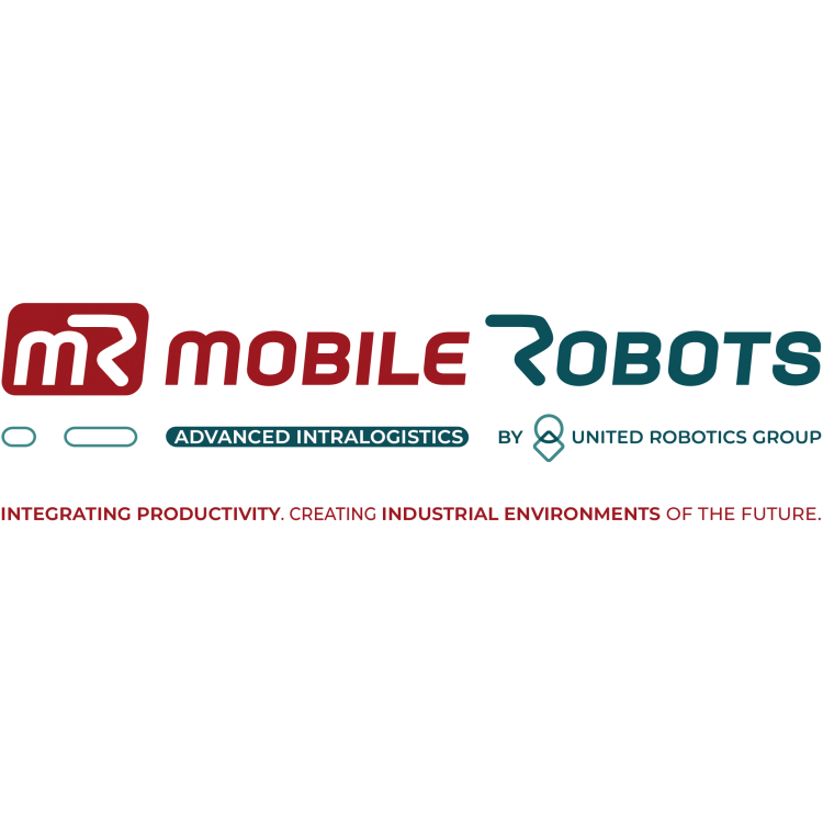 mR Mobile Robots - AGV & AMR Robot System Integrator