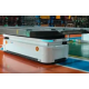 W8-600DS 600 kg Pallet Transfer AMR for Warehouse Transport w8-600DS 600 kg Pallet Transfer AMR for Warehouse Transport listed on Global Robot Marketplace