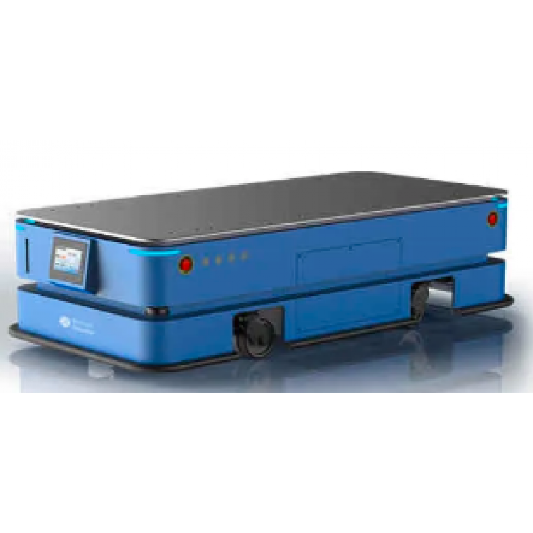 W8-2000DS 00 kg Pallet Transfer AMR for Warehouse Transport - W8-2000DS WELLWIT W8-2000DS 00 kg Pallet Transfer AMR for Warehouse Transport W8-2000DS