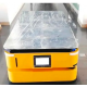 W8-2000DS 00 kg Pallet Transfer AMR for Warehouse Transport w8-2000DS 00 kg Pallet Transfer AMR for Warehouse Transport listed on Global Robot Marketplace