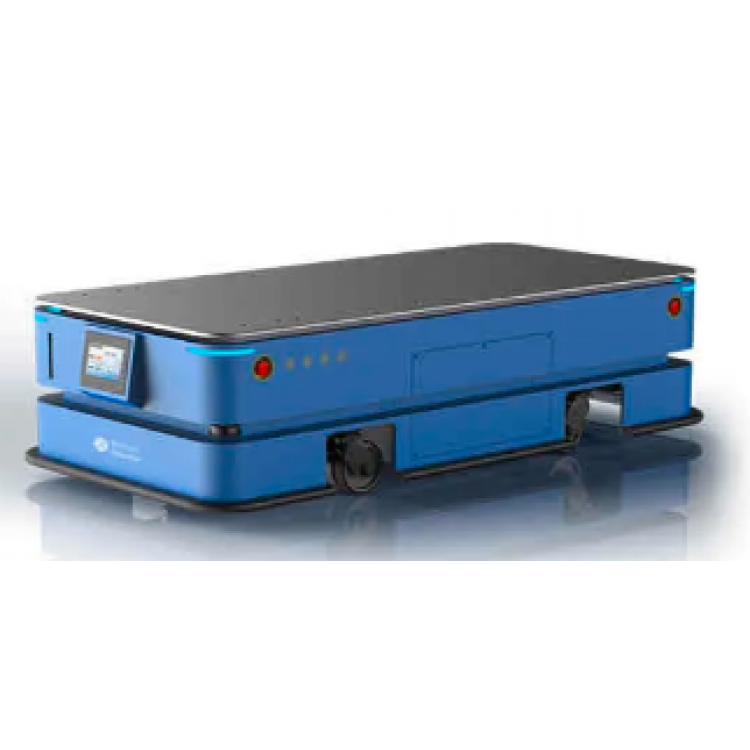 W8-2000DS 00 kg Pallet Transfer AMR for Warehouse Transport - W8-2000DS WELLWIT W8-2000DS 00 kg Pallet Transfer AMR for Warehouse Transport W8-2000DS - Image 4