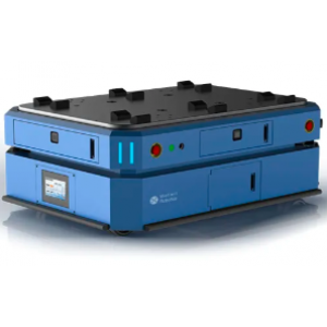 W8-3000MB 3000 kg AMR Robot for Material Handling W8-3000MB 3000 kg AMR Robot for Material Handling