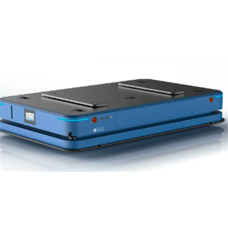 WELLWIT W8-5000DS 00 kg Under-Lifting AMR Robot for Warehouse Transport W8-5000DS
