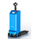 WFL-300L 300 kg Forklift AMR for Industrial Material Handling