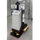 WFL-300L 300 kg Forklift AMR for Industrial Material Handling