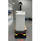 WFL-300L 300 kg Forklift AMR for Industrial Material Handling