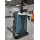 3T Electric AMR\AGV Forklift Robot with LiDAR SLAM Navigation for Handing Material Goods 3T Electric AMR\AGV Forklift Robot with LiDAR SLAM Navigation for Handing Material Goods